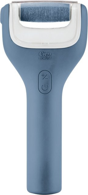 CIEN BEAUTY Elektrischer Hornhautentferner, Blau, Unisex - Bild 1