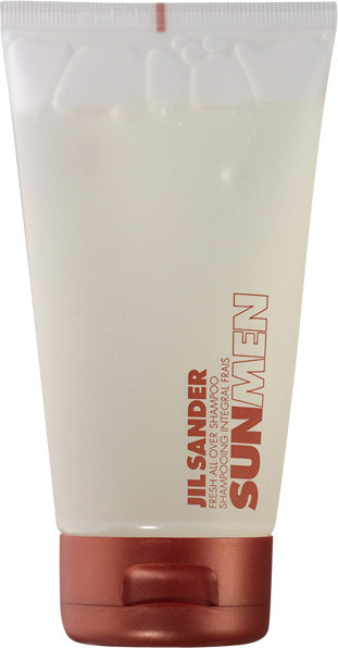 Jil Sander Sun Men Fresh All Over Shampoo, Herren - Bild 1