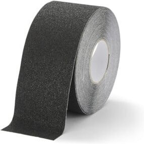 Anti-Rutsch-Klebeband SAFE STEP ROCOL schwarz Breite: 10 cm, Länge: 18,25 m - Bild 1