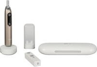 Oral-B iO Series 10 Elektrische Zahnbürste, Gold - Bild 1