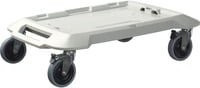 Bosch Professional L-BOXX Roller Rollwagen in Grau - Bild 1