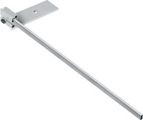 Mafell Auszugstange in Silber - Bild 1