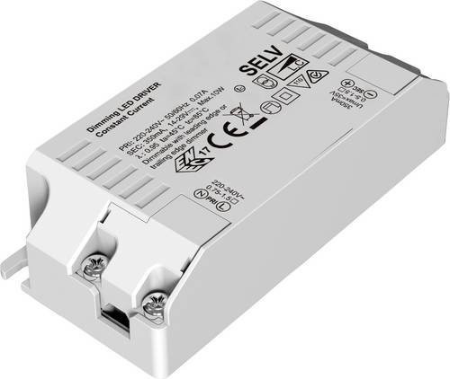 Megatron MT56020 LED-Treiber IP20 dimmbar - Bild 1