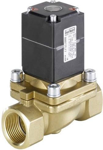 Bürkert Magnetventil 279479 0293 230V in Multicolor - Bild 1
