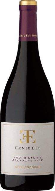 Ernie Els Grenache Noir Rotwein, Stellenbosch, 2025, trocken, 0,75 l - Bild 1