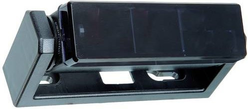 Pepperl+Fuchs Lichttaster PROSCAN-2597/38a/76a 420852 Schwarz - Bild 1