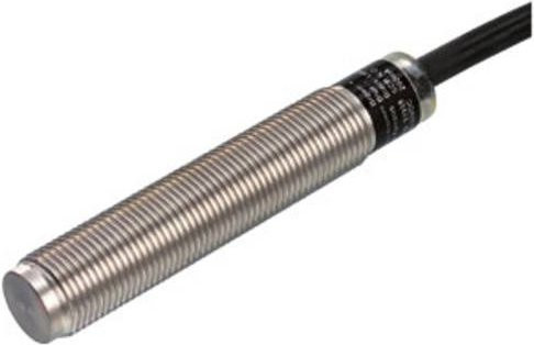 Pepperl+Fuchs Induktiver Sensor NMB2-12GM55-E2-FE 908430 PNP bündig montierbar silber - Bild 1