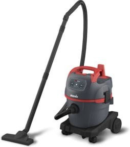 Starmix Nass/Trocken Reinigungssauger NSG uClean 1420 HK in Grau - Bild 1