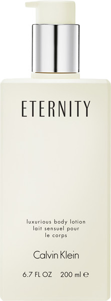 Calvin Klein Eternity Body Lotion, Damen - Bild 1
