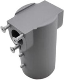 Siteco Mastflansch 5XA77X7660AU1 in Grau - Bild 1