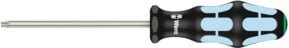Wera 3367 TX-Schraubendreher aus Edelstahl in Multicolour, TX 27 x 115 mm - Bild 1