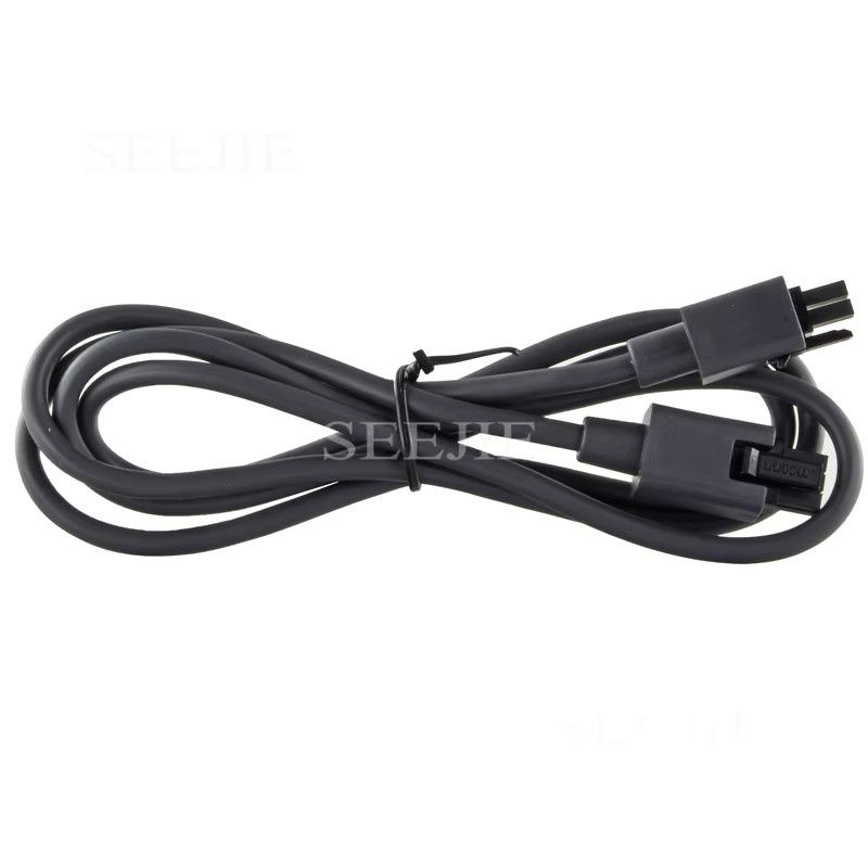 Original Anycubic Signalkabel 4-Pin-6-Pin für ACE Pro, Kobra 3 Combo, Kobra 3 Max und Kobra S1 in Schwarz - Bild 3