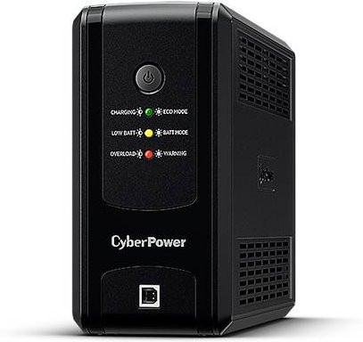 CyberPower UT800EIG USV in Schwarz - Bild 1