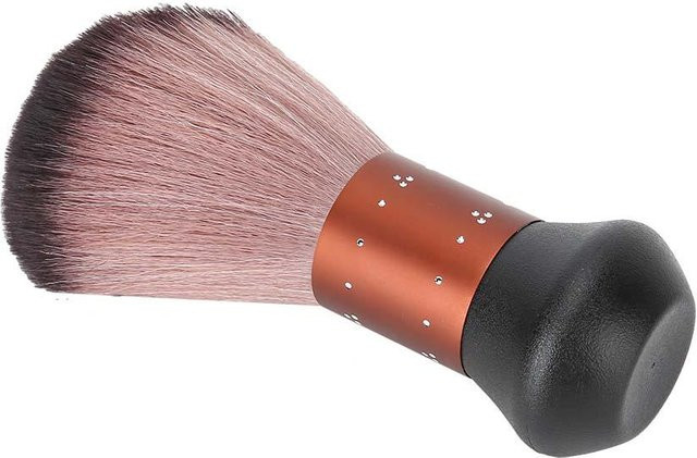 Koogeelife Haarstaub Reinigungsbürste, Grau, Unisex - Bild 1