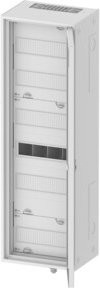 Eaton Einspeiseschrank für NH2 ZSD-ESPS/NH2, Verteilungsschrank, Weiß - Bild 1