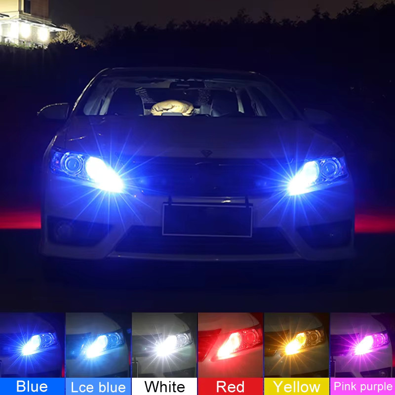 YaLumei W5W T10 LED-Lampen für Toyota Corolla E210 Hybrid (2019-2026), 2 Stück Parklicht Zubehör - Bild 2