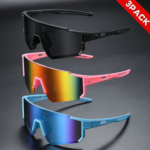 Hindfield Brille, Unisex, Vollrand, Kunststoff, mehrfarbig - Bild 1