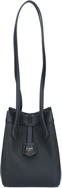 Fendi Anhänger, Schwarz, Damen - Bild 1