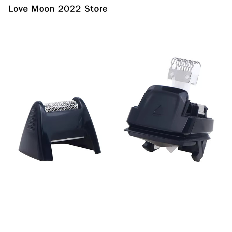 LM Rasierersatzklingen-Netz für MG5730 MG7710 MG7720 MG7770 MG7785 MG7790 - Bild 3