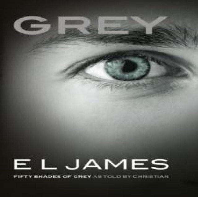 Grau von E L James, Taschenbuch - Bild 1