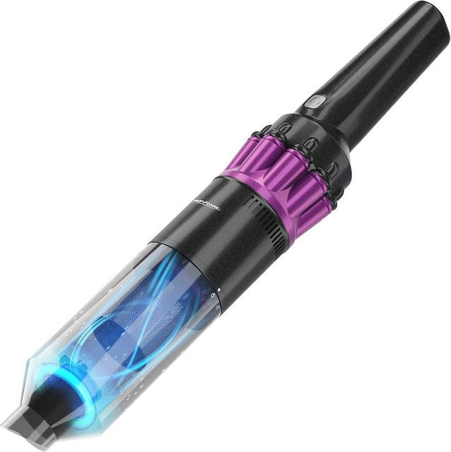 PROFI CARE PC-AKS 3137 Akku-Handstaubsauger ohne Stiel, kabellos, beutellos, 120 Watt, Multicolor - Bild 1