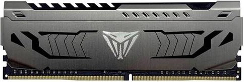 Patriot Memory PVS464G320C6K Server-Arbeitsspeicher DDR4 64GB Kit 2 x 32GB 3200MHz 288pin DIMM Grau - Bild 1
