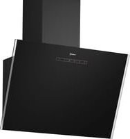 NEFF Kopffreie Dunstabzugshaube D63IDK1S0 in Schwarz - Bild 1