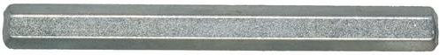 Fischer 532780 Setz-und Eindrehwerkzeug 10er Set in Silber - Bild 1