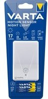 Varta Motion Sensor Night Light LED Nachtlicht mit Bewegungsmelder in Weiß - Bild 2