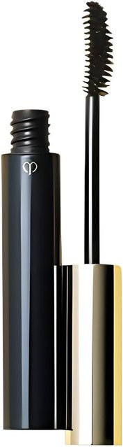 Clé De Peau Beauté Wimperntusche, Black, Glänzend - Bild 1