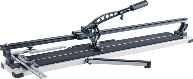 LUX-TOOLS Fliesenschneider FSM-1000 Professional in Schwarz - Bild 1