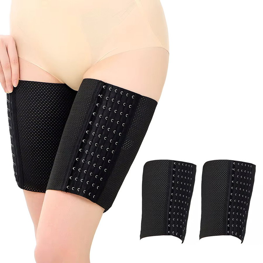 Oberschenkel-Trainer Shapewear für Damen, 1 Paar - Bild 2