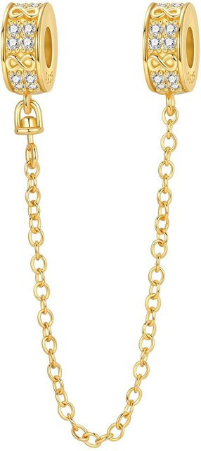 Orstarry Charm Anhänger, 925 Silber, Damen - Bild 1