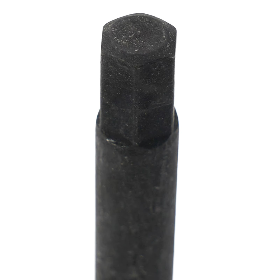 VIBRATITE Steckschlüsseladapter für elektrische Bohrmaschinen mit 12,5-mm-Sechskantkopf in Schwarz - Bild 3