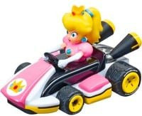 Carrera Mario Kart Peach Rennwagen ab 3 Jahren 1:50 - Bild 1
