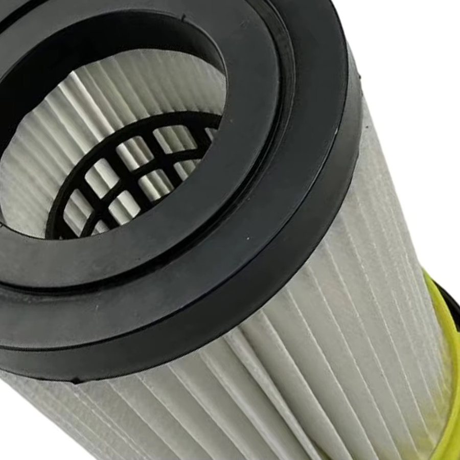 Miele Feinstaubfilter für HX-FSF2 HX1-Facelift und HX2 Pro Akku-Staubsauger, Weiß, 1/2/3er-Pack - Bild 4