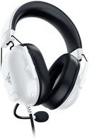 Razer BlackShark V2 X Gaming-Headset für Xbox in Schwarz und Weiß - Bild 1