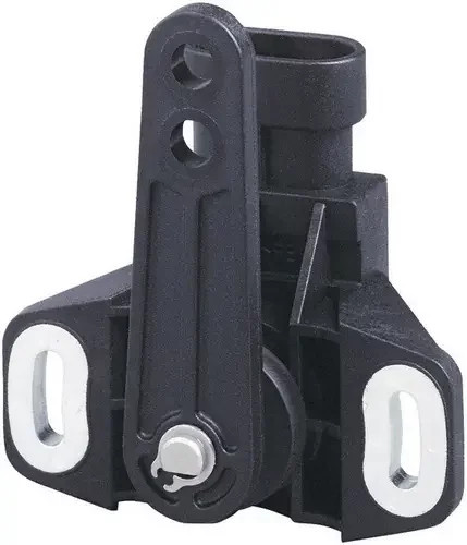 Elobau Winkelsensor 424A10A120B Analog Spannung AMP Superseal in Schwarz - Bild 1
