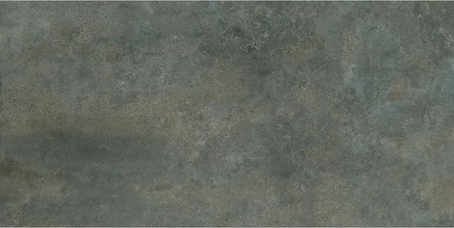 Bodenfliese Feinsteinzeug United Tile und Mosaic Metallique Stahl Grau Poliert B: 60 cm, T: 30 cm - Bild 1