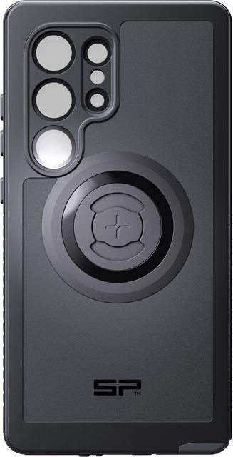 SP Phone Case Xtreme SPC+ Schutzhülle für Samsung Galaxy S24 Ultra in Schwarz - Bild 1