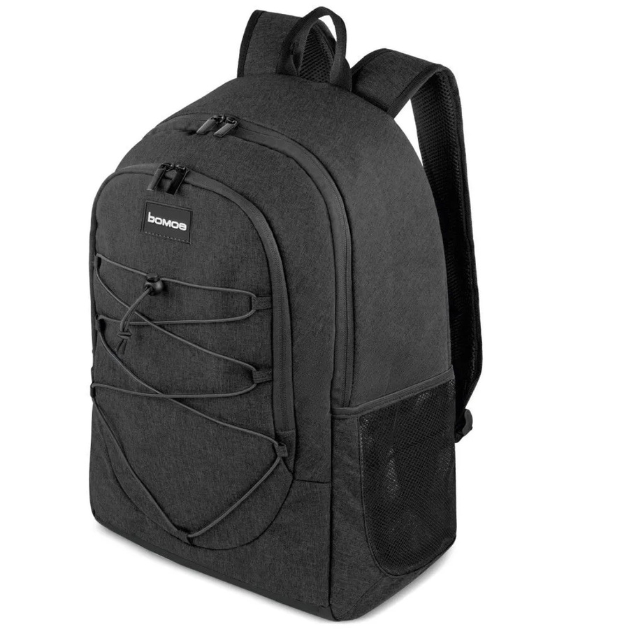 Bomoe IceBreezer KR50 Kühlrucksack Anthrazit 35 Liter - Bild 2