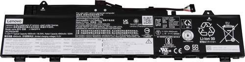 Lenovo Notebook-Akku 5B10W86939 in Schwarz mit 11.52V und 4955 mAh - Bild 1