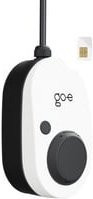 go-e Charger Gemini 2.0 Wallbox mit 11 kW (16A 3-phasig) und App-Steuerung in Weiß oder Schwarz - Bild 1