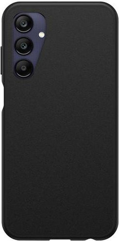 OtterBox React Backcover für Samsung Galaxy A25 5G, Schwarz, stoßfest und induktives Laden kompatibel - Bild 2