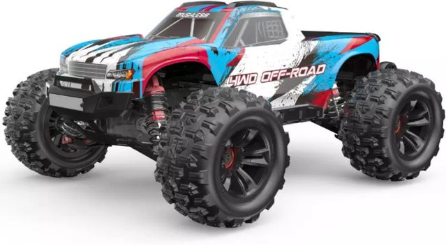 MJX Hyper Go 16208/16209/16210 RC Racing Car High Speed Off-road Drift Brushless Electric Remote Control Truck - Bild 1