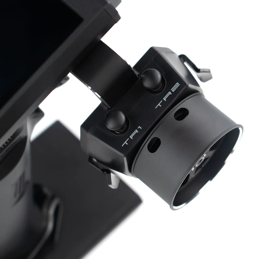Flysky Noble NB4+ Funksender Fernbedienung mit FGR4S Empfänger - Bild 3