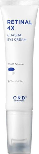 CKD Retinal 4X Gua Sha Augencreme, 30 ml, Retinol - Bild 1