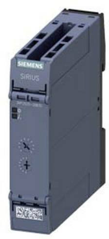 Siemens 3RP2525-2BB30 Elektronisches Zeitrelais 24V Grau - Bild 1