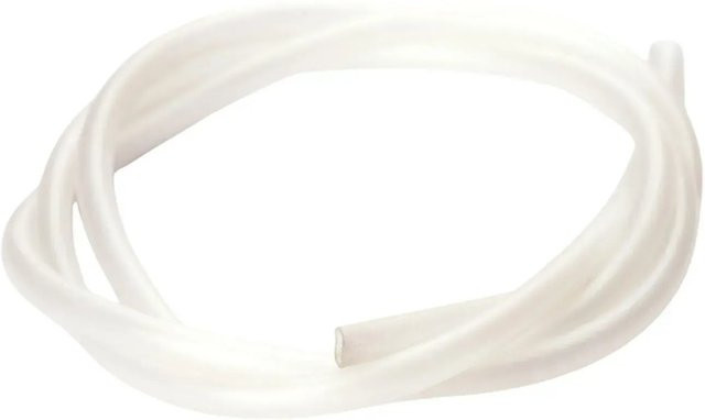 Orion Lightstyle Kabel Isolierschlauch transparent hitzebeständig bis 250 Grad - Bild 1