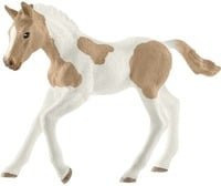 Schleich Horse Club Paint Horse Fohlen Spielfigur - Bild 1